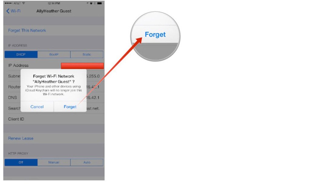 How_to_forget_Wi-Fi_network_on_iPhone _or_iPad