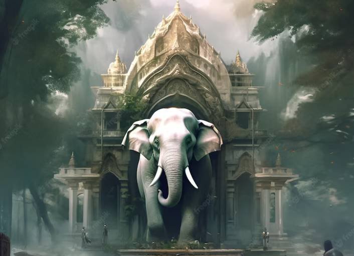 The Memory of an Elephant