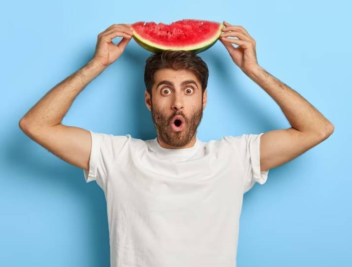 What Happens If You Eat Bad Watermelon