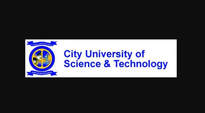 City University of Science and Technology Student Portal