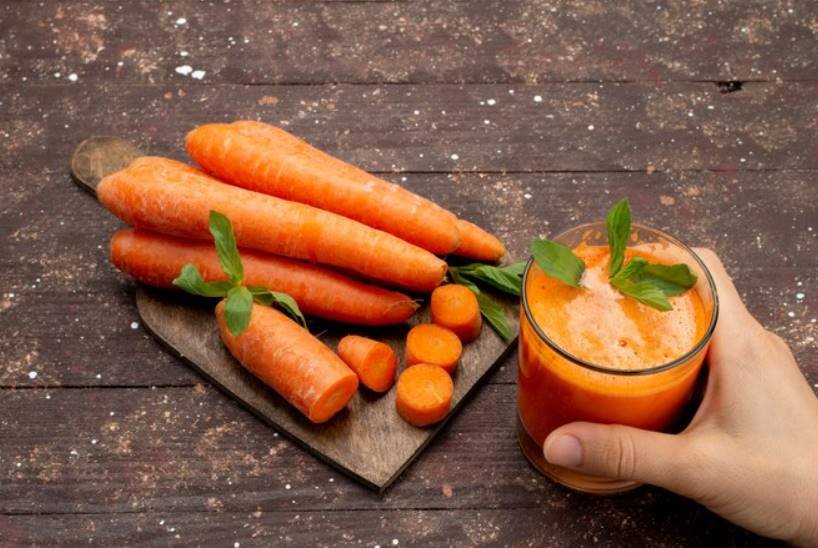 How Carrots Fit into the Root Vegetable Category