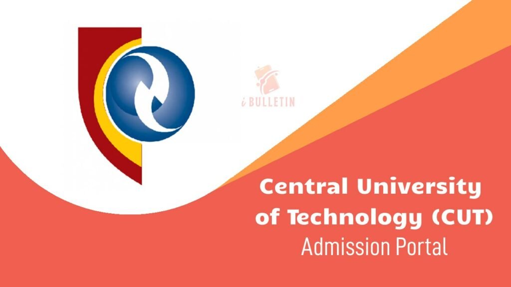 Central University of Technology (CUT)