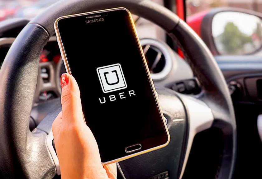Uber Driver Gets Revenge On Rude Customer Who Wanted To Save Money