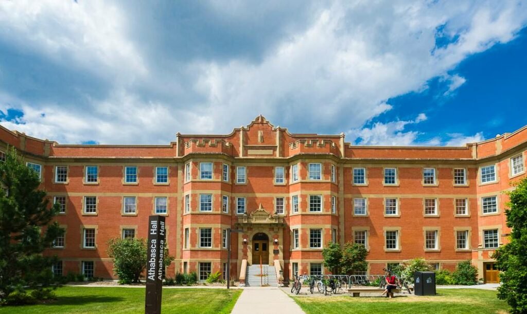 University of Alberta Admission