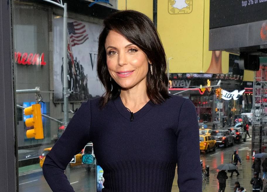 Bethenny Frankel