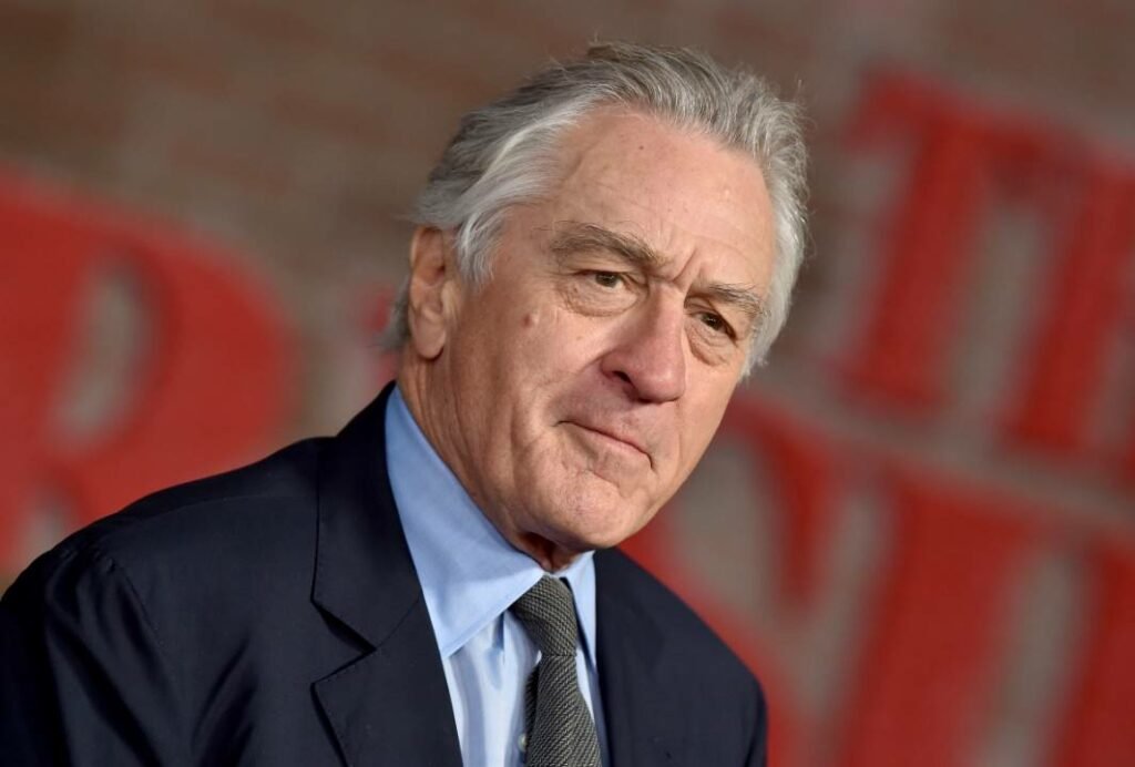 Robert De Niro