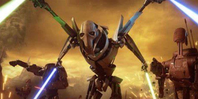 EA Axes Respawn’s Star Wars FPS Amid Massive Layoffs