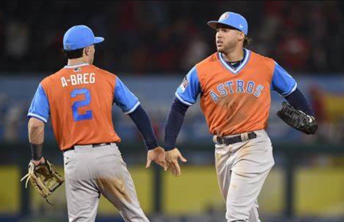 MLB players unhappy with new uniforms that reveal too much