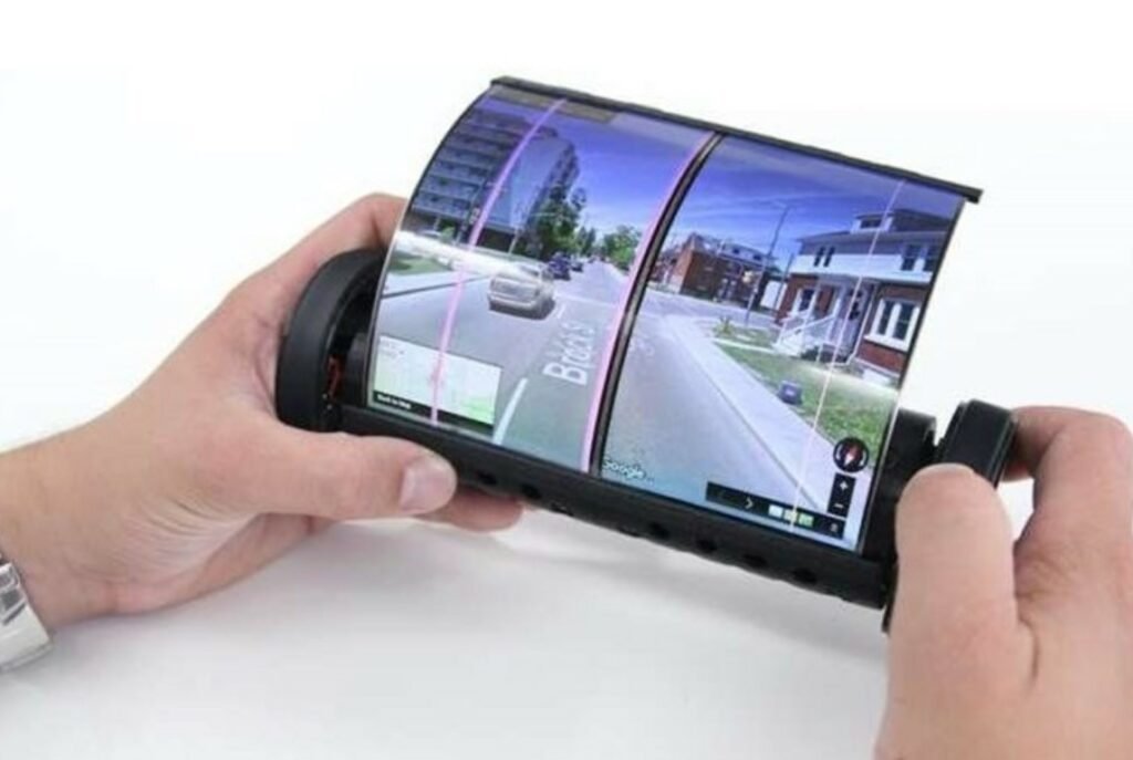 Rollable phones and see-through laptops: The highlights of MWC 2024