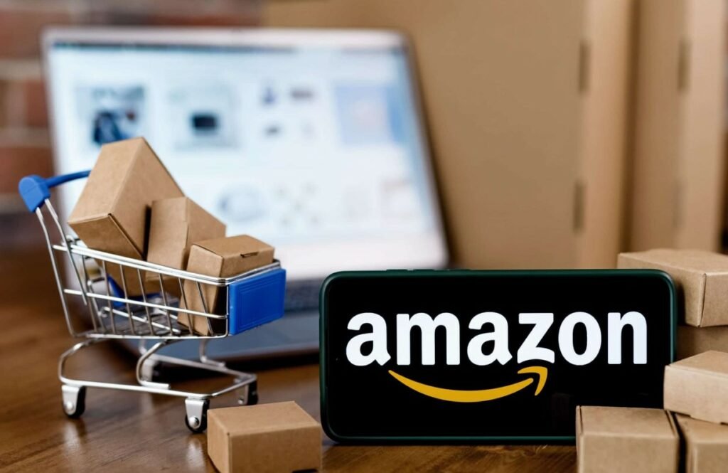 Amazon’s Sales Extravaganza: A 2024 Shopping Odyssey