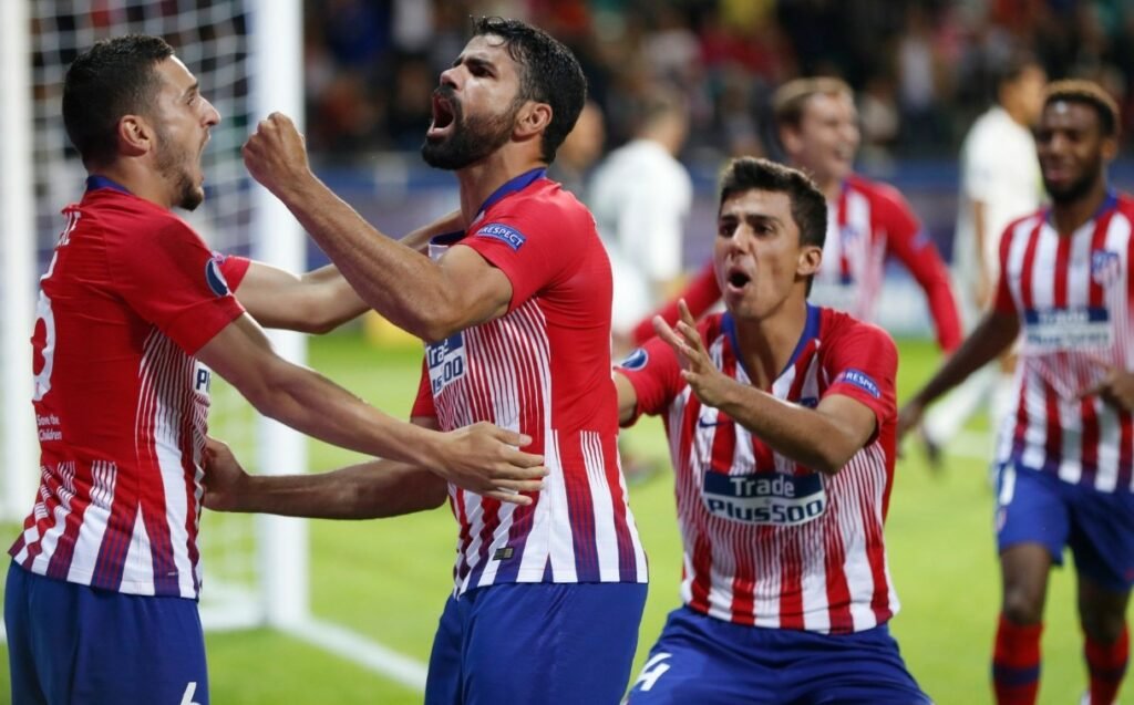 Atlético Madrid’s Triumph Over Inter: A Night of High Drama and Penalties