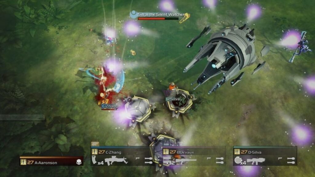 Helldivers 2 Patch Sparks Outrage Among Fans and Developers