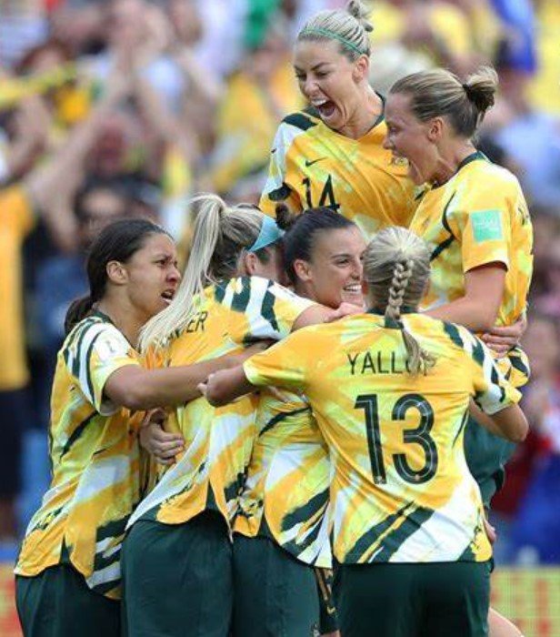 Matildas ready for Olympic challenge with China friendly at Adelaide Oval