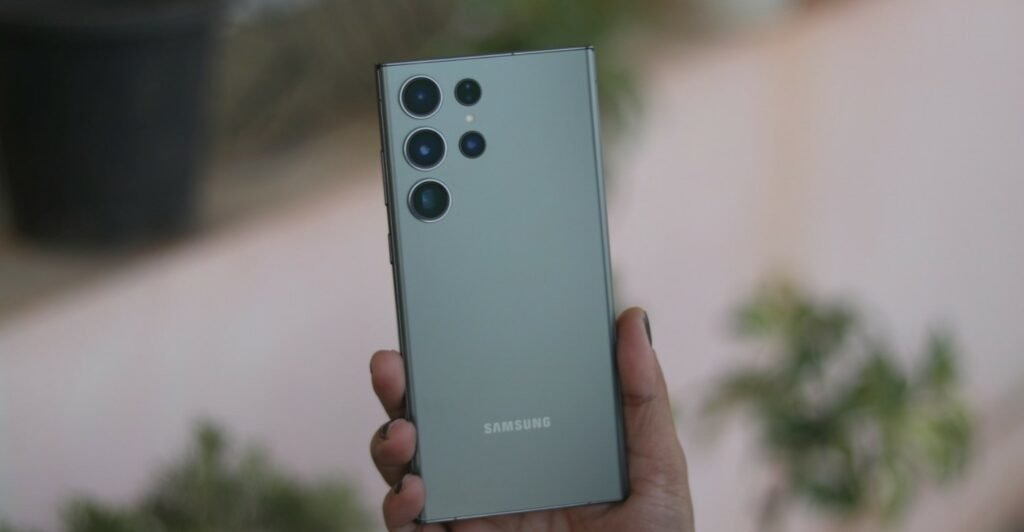 Samsung’s Galaxy S24 Series: A New Era of Smartphone Innovation