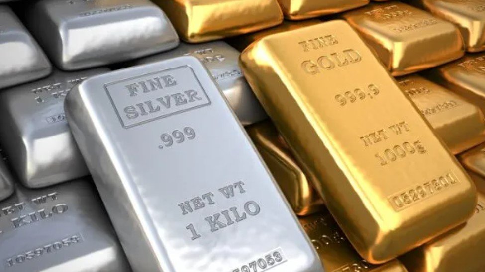 Gold and Silver Prices Surge on MCX: Record Hike in Precious Metals