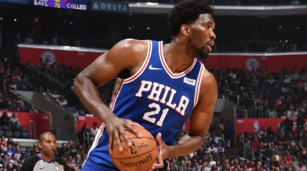 Joel Embiid’s Triumphant Return: A Beacon of Hope for the 76ers
