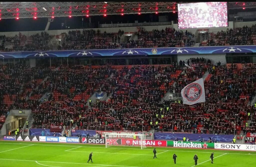 Leverkusen’s Tactical Triumph: A 4-0 Masterclass Over Düsseldorf