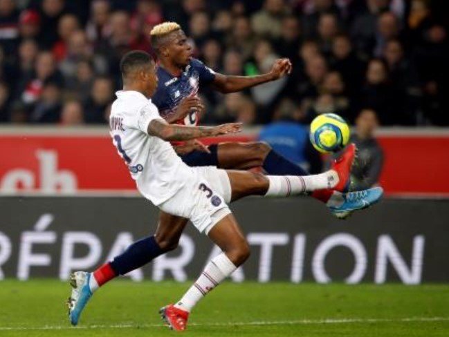 Paris Saint-Germain Triumphs Over Marseille: A Thrilling Ligue 1 Clash