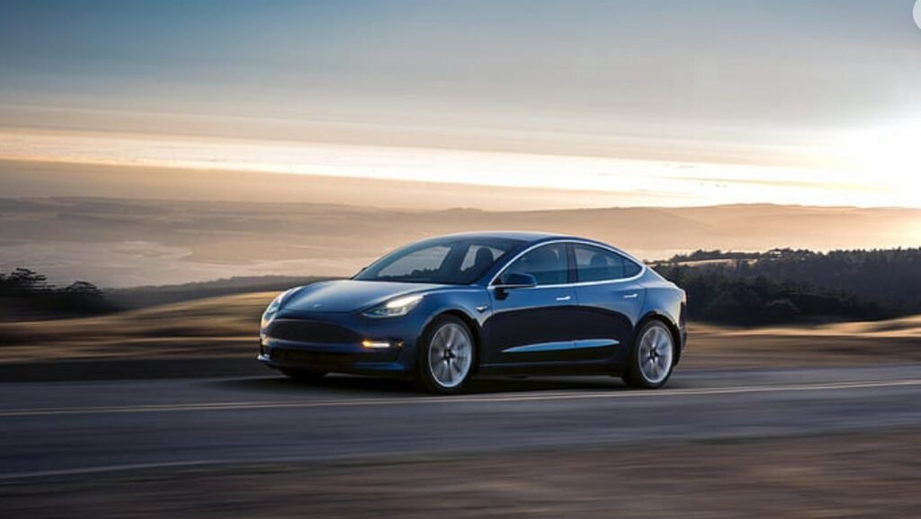Tesla’s Ambitious Journey: The Road to Master Plan Part Deux’s Realization