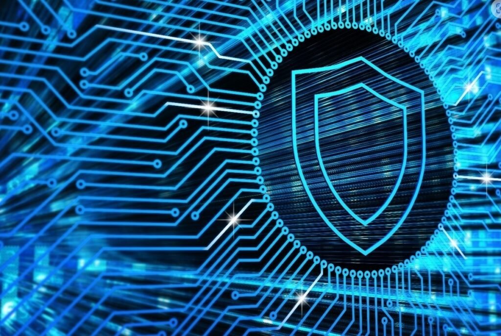 The Digital Shield: Ensuring Business Continuity Through Cybersecurity