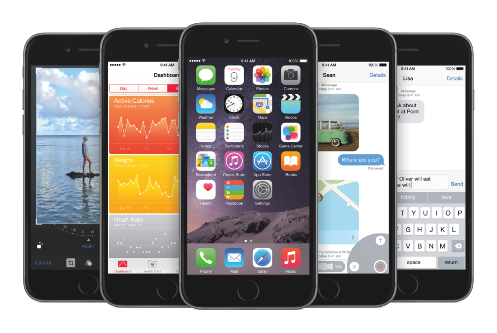 How to manage mobile data on iPhone and iPad with iOS 8