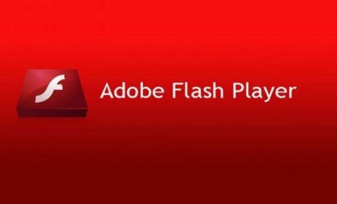 Adobe-Flash-Player