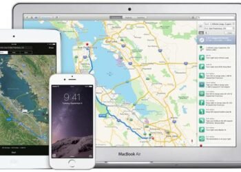 How to get transit directions in Apple Maps on iOS 9