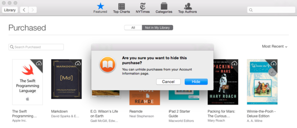 ibooks-osx-hide-purchase