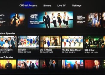 Apple TV Gains CBS All Access, NBC, and Made to Measure Channels
