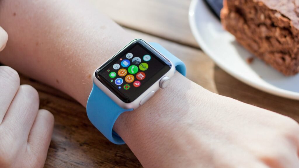 Apple planning to launch second generation Apple Watch soon