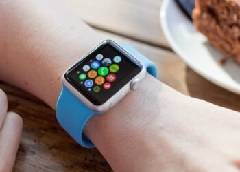Apple planning to launch second generation Apple Watch soon