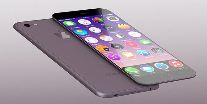 iPhone 7 to Sport Dual Cameras and more