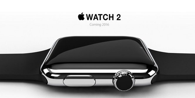 Apple Watch 2