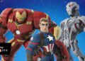 Marvel Battlegrounds for Disney Infinity 3.0 hitting Apple TV on March 15