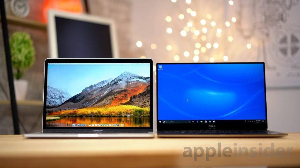 Apple S Macbook Pro Vs Microsoft Surface Book 2 The Ibulletin