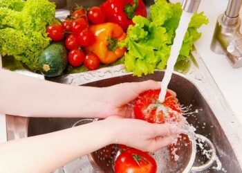 How Can Food Handlers Reduce Bacteria in Their Everyday Tasks