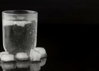 How Many Ice Cubes Should I Eat to Lose Weight