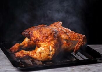 How Much Protein is in a Whole Chicken?
