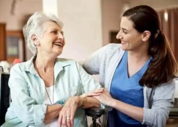 Things Nursing Homes Are Not Allowed To Do