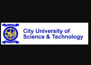 City University of Science and Technology Student Portal