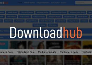 DownloadHub