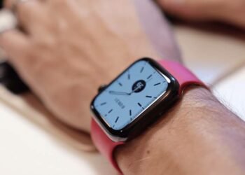 Apple Watch X: A New Generation of Smartwatch with Blood Pressure Tracking