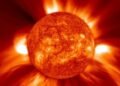 Earth braces for solar storm after CMEs erupt from the Sun