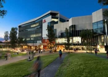 Griffith University