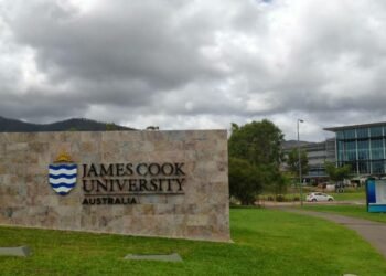 James Cook University Admission