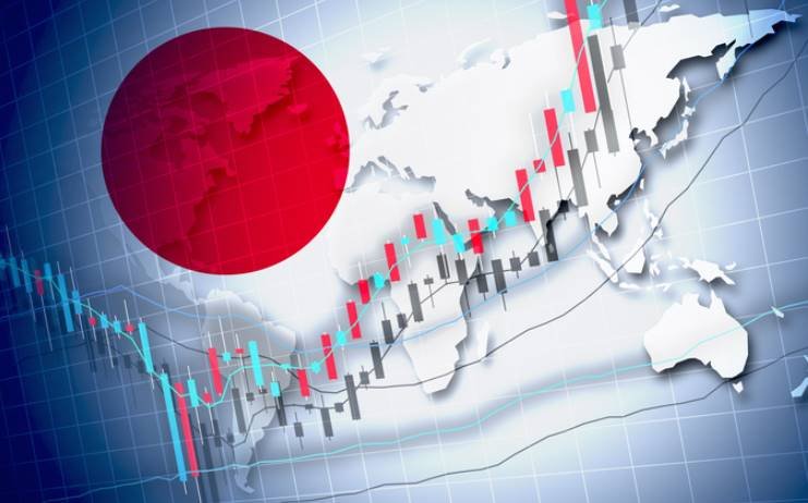 Japan’s economy rebounds with 6% annual growth in Q2