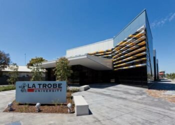 La Trobe University