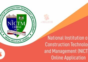 National Institution of Construction Technology and Management