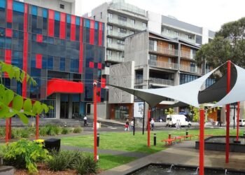 Swinburne University of Technology