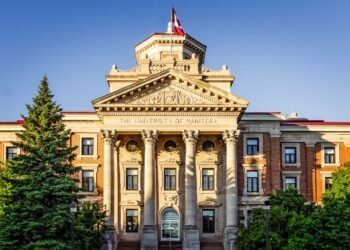 University of Manitoba Admission